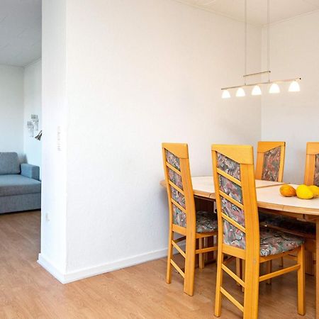 4 Person Holiday Home In Ansager Buitenkant foto